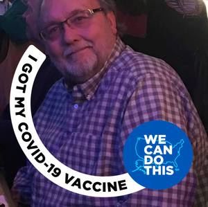 Meet your Posher, Glenn